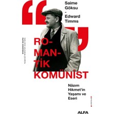 Alfa Yayınları Romantik Komünist