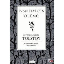 Koridor Yayıncılık Ivan Ilyiç’in Ölümü