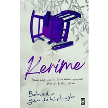 Timaş Yayınları Kerime