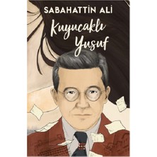 Dokuz Yayınları Kuyucaklı Yusuf