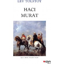 Can Yayınları Hacı Murat