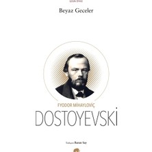 Kolektif Kitap Beyaz Geceler