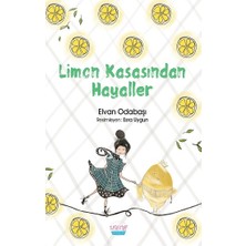 Turta Kitap Limon Kasasından Hayaller