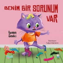 Luna Çocuk Yayınları Benim Bir Sorunum Var