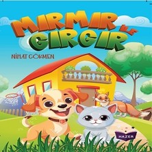 Hazer Yayınları Mırmır Ile Gırgır