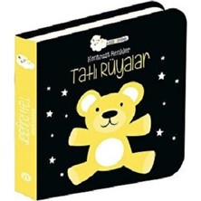 Beta Kids Akıllı Bebek  – Kontrast Renkler - Tatlı Rüyalar