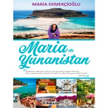 İnkılap Kitabevi Maria ile Yunanistan