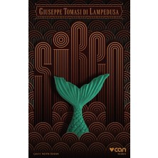 Can Yayınları Siren