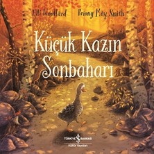 İş Bankası Kültür Yayınları Küçük Kazın Sonbaharı