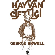 Herdem Kitap Hayvan Çiftliği