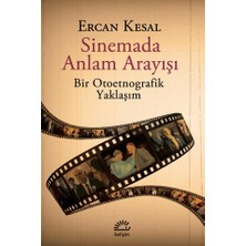 İletişim Yayınları Sinemada Anlam Arayışı