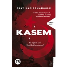 Destek Yayınları Kasem