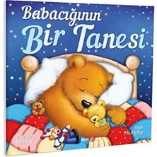 Beta Kids Babacığının Bir Tanesi