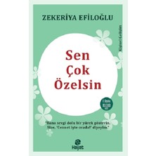 Hayat Yayınları Sen Çok Özelsin
