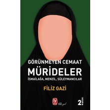 Tekin Yayınevi Mürideler