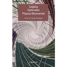 Liberte Yayınları Çağdaş Optimalist Piyasa Ekonomisi