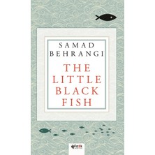 Fark Yayınları The Little Black Fish