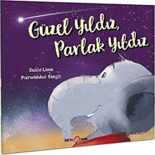 Beta Kids Güzel Yıldız Parlak Yıldız