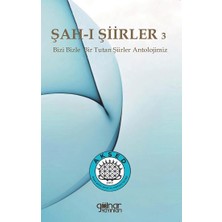 Gülnar Yayınları Şah-I Şiirler 3