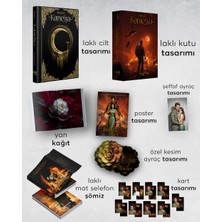 Ulysses Yayınları Kamelya / Kutulu Set