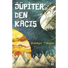 Genç Timaş Jüpiter'den Kaçış