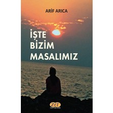Zet Yayınları Işte Bizim Masalımız