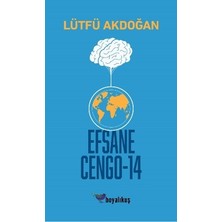 Boyalıkuş Yayınları Efsane Cengo - 14