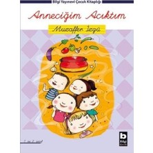 Anneciğim Acıktım