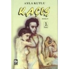 Bilgi Yayınevi Kaçış