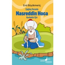 Everest Yayınları Çağdaş Yorumla Nasreddin Hoca