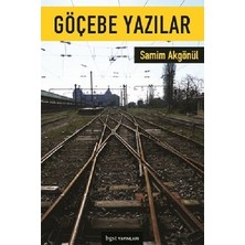 Bgst Yayınları Göçebe Yazılar