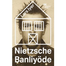 Kolektif Kitap Nietzsche Banliyöde