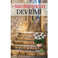 Platanus Publishing Sardunyanın Devrimi