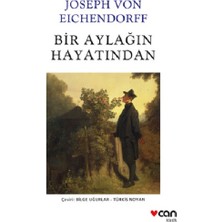 Can Yayınları Bir Aylağın Hayatından