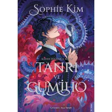 Athica Yayınları Tanrı ve Gumiho- Kader Düğümü 1 (Ciltli)