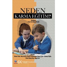 Cumhuriyet Kitapları Neden Karma Eğitim?