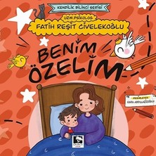 Çınaraltı Yayınları Benim Özelim