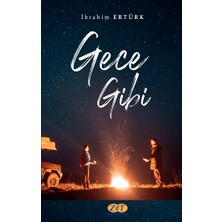Zet Yayınları Gece Gibi
