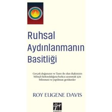 Gazi Kitabevi Ruhsal Aydınlanmanın Basitliği