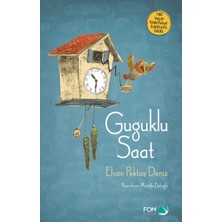 Fom Kitap Guguklu Saat