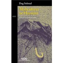 Yapı Kredi Yayınları Mahcubiyet ve Haysiyet