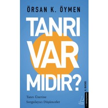 Destek Yayınları Tanrı Var Mıdır ?