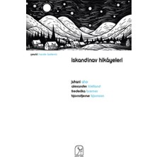 Kuzey Işığı Yayınları Iskandinav Hikayeleri