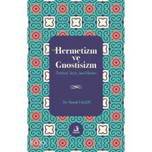 Fecr Yayınları Hermetizm ve Gnostisizm