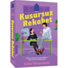 İndigo Kitap Kusursuz Rekabet