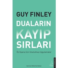 Destek Yayınları Duaların Kayıp Sırları