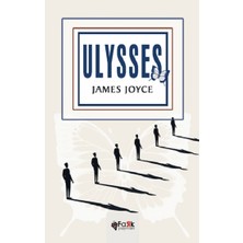 Fark Yayınları Ulysses