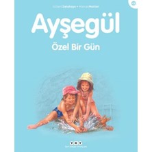 Yapı Kredi Yayınları Ayşegül 48 - Özel Bir Gün