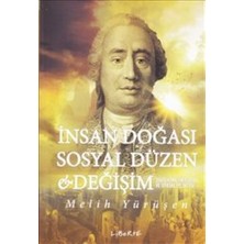 Liberte Yayınları Insan Doğası Sosyal Düzen ve Değişim
