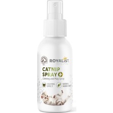 Royalist Catnıp Spray 100 ml
